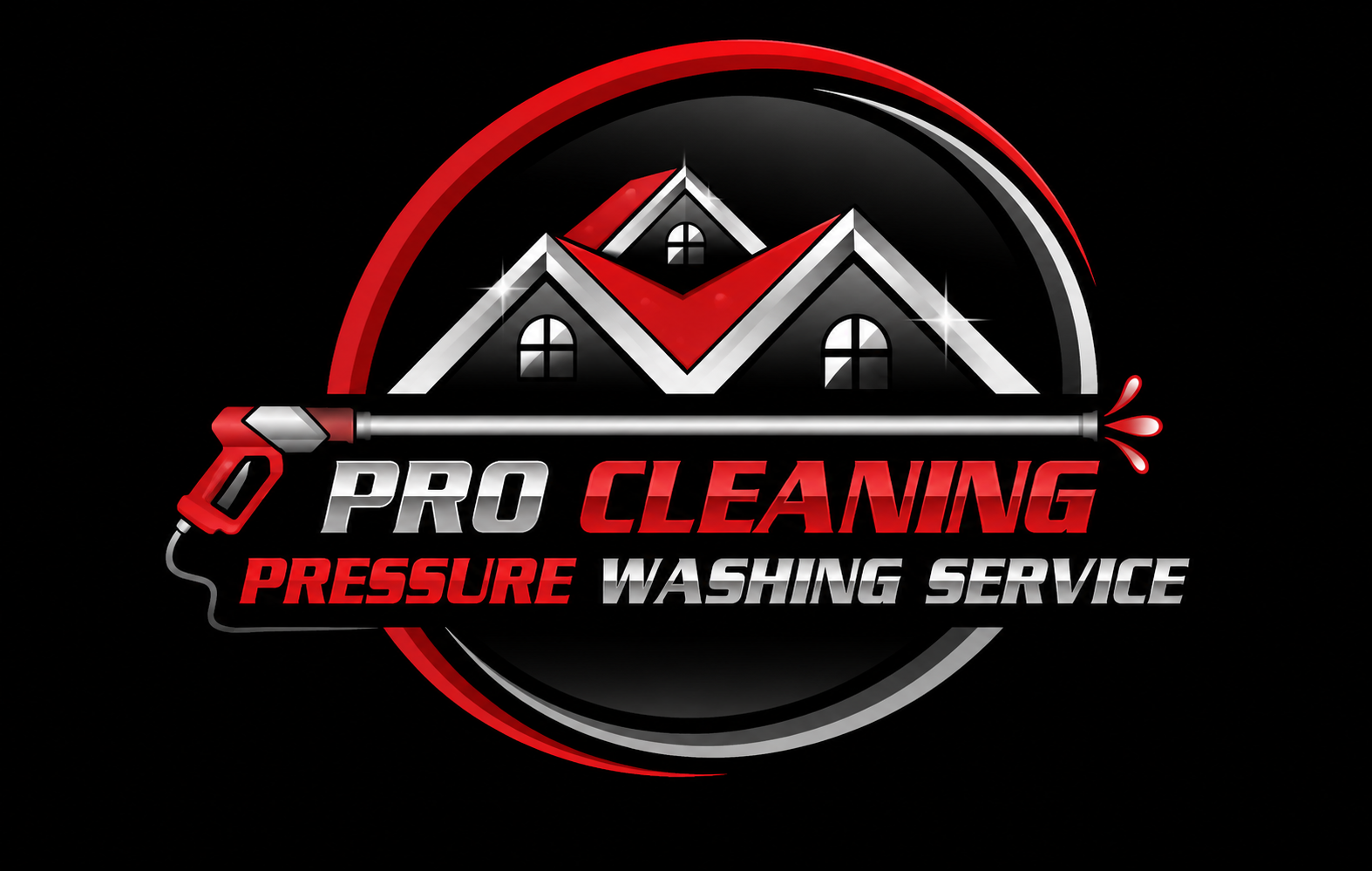 Pro Cleaning and Roofing Services